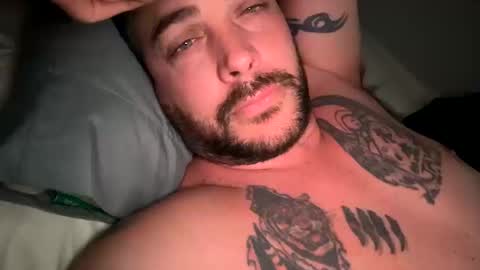 YeahBoi420 online show from 10/13/25, 07:03