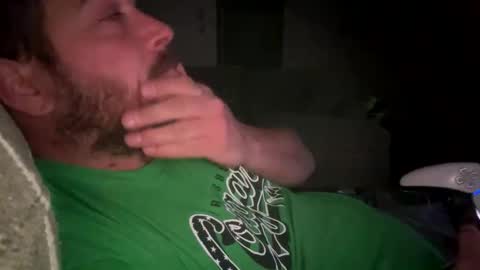 YeahBoi420 online show from 11/13/25, 10:19