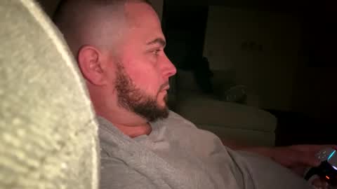 YeahBoi420 online show from 11/18/25, 04:28