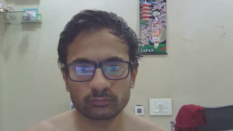 shubhamkhandelwal123 online show from 10/22/25, 10:26