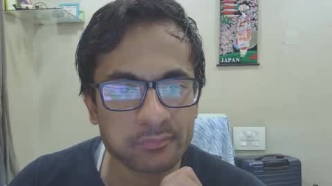 shubhamkhandelwal123 online show from 11/16/25, 06:13