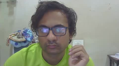 shubhamkhandelwal123 online show from 02/24/26, 01:20