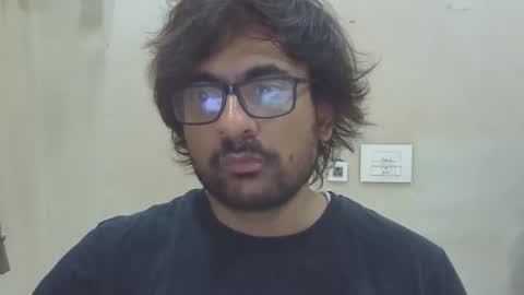 shubhamkhandelwal123 online show from 03/19/26, 05:50