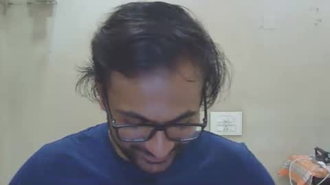 shubhamkhandelwal123 online show from 03/22/26, 09:13