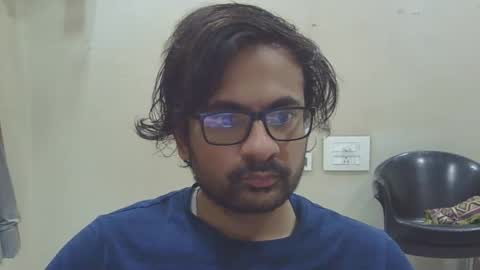 shubhamkhandelwal123 online show from 03/27/26, 08:48