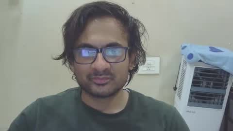 shubhamkhandelwal123 online show from 04/07/26, 09:10