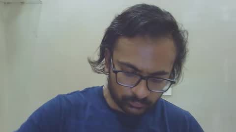 Snapshot of shubhamkhandelwal123 chatting on 05/06/26, 12:54 shubhamkhandelwal123 online show from 05/06/26, 12:54