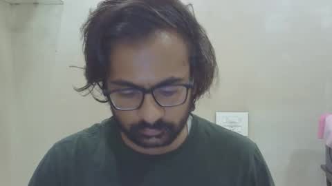 shubhamkhandelwal123 online show from 05/14/26, 11:17