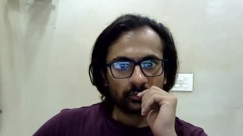 Snapshot of shubhamkhandelwal123 chatting on 07/06/26, 04:42 shubhamkhandelwal123 online show from 07/06/26, 04:42