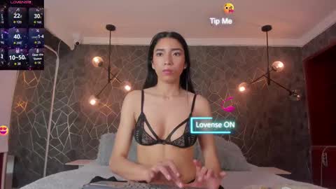 ZUMY ANGELS online show from 09/15/25, 03:17