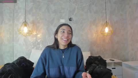 ZUMY ANGELS online show from 11/10/25, 04:44