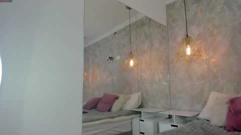 ZUMY ANGELS online show from 11/24/25, 04:01