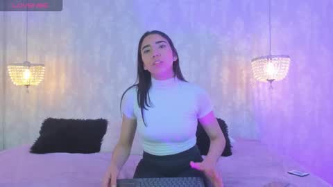 ZUMY ANGELS online show from 12/02/25, 03:56