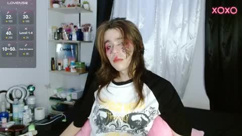 Shun White online show from 02/13/25, 02:34