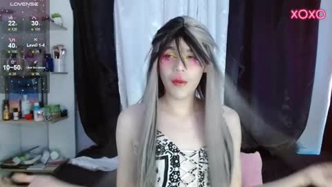 Shun White online show from 02/21/25, 07:21