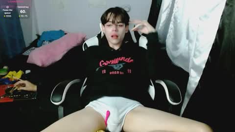 Shun White online show from 01/15/26, 05:34