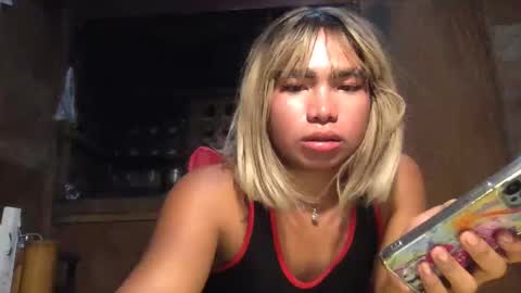 Snapshot of shunks_hottie chatting on 02/24/26, 05:33 kaikai online show from 02/24/26, 05:33