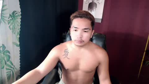 Snapshot of shunks_hottie chatting on 06/18/26, 10:36 kaikai online show from 06/18/26, 10:36