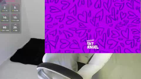 Nahomy online show from 12/03/24, 12:35