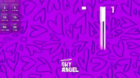 Nahomy online show from 12/14/24, 12:55