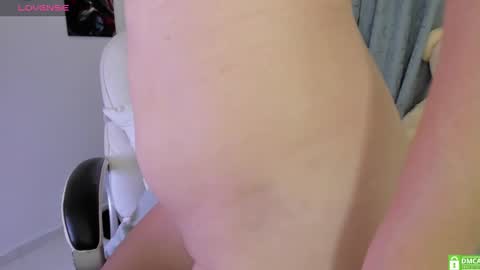 Nahomy online show from 02/07/25, 03:01