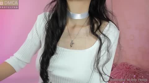 Snapshot of shy_angel_30 chatting on 02/20/25, 04:03 Angel  online show from 02/20/25, 04:03