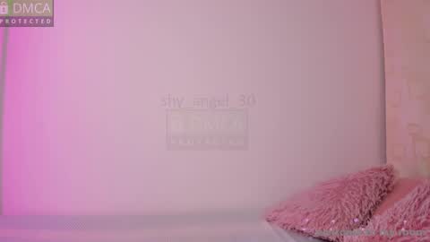 Snapshot of shy_angel_30 chatting on 03/12/25, 03:40 Angel  online show from 03/12/25, 03:40