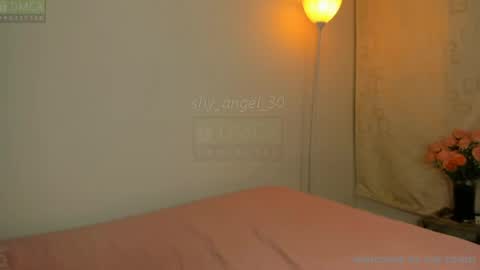 Snapshot of shy_angel_30 chatting on 07/17/26, 05:07 Angel online show from 07/17/26, 05:07