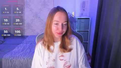 Snapshot of shy_annacutie chatting on 07/09/26, 05:55 Anna online show from 07/09/26, 05:55