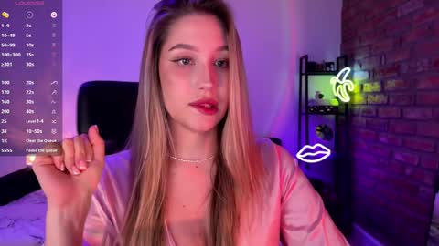 Alice online show from 11/16/25, 12:38