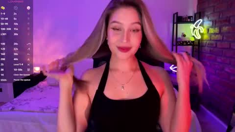 Alice online show from 11/28/25, 12:13