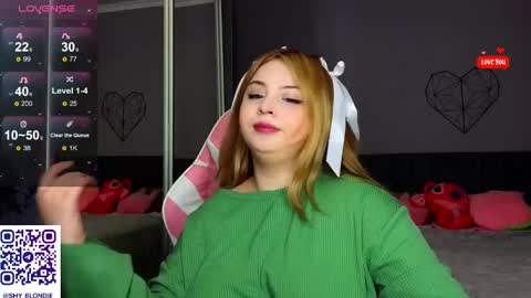 Molly online show from 01/17/25, 11:18