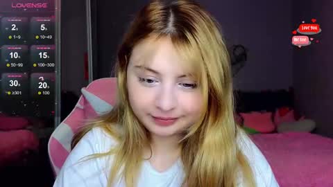 Molly online show from 02/08/25, 12:38