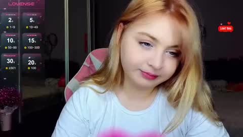 Molly online show from 02/18/25, 11:41