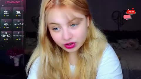 Molly online show from 02/21/25, 12:05