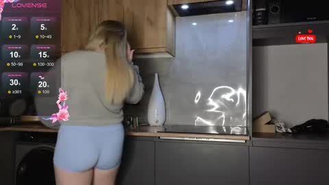 Molly online show from 02/03/26, 06:02