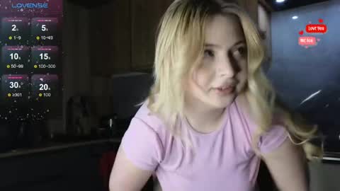 Molly online show from 05/27/26, 09:12