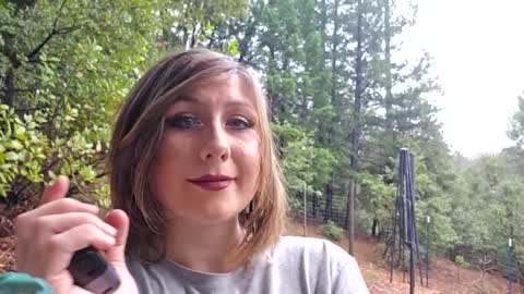 Aurora Wolfe  Shy College Girl  Top 16 of all OF Creators online show from 12/28/24, 11:59