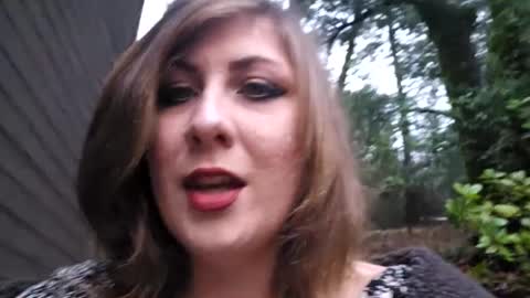 Aurora Wolfe  Shy College Girl  Top 16 of all OF Creators online show from 01/04/25, 12:48