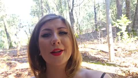 Aurora Wolfe  Shy College Girl  Top 16 of all OF Creators online show from 01/06/25, 08:28