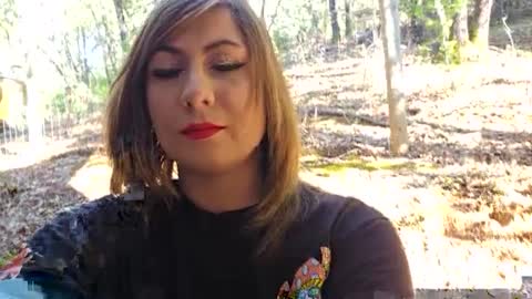 Aurora Wolfe  Shy College Girl  Top 16 of all OF Creators online show from 01/19/25, 09:23