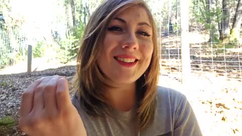 Aurora Wolfe  Shy College Girl  Top 16 of all OF Creators online show from 01/20/25, 10:26