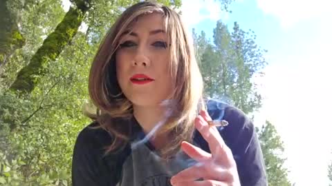 Aurora Wolfe  Shy College Girl  Top 16 of all OF Creators online show from 02/07/25, 09:58