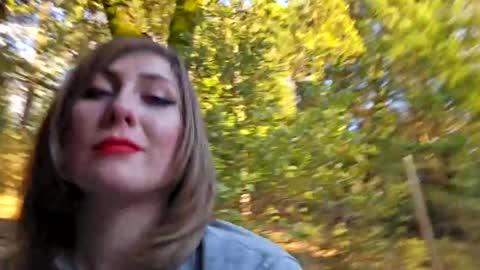 Aurora Wolfe  Shy College Girl  Top 16 of all OF Creators online show from 02/08/25, 01:00