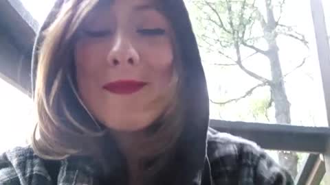 Aurora Wolfe  Shy College Girl  Top 16 of all OF Creators online show from 03/02/25, 09:22