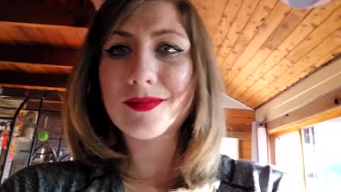 Aurora Wolfe  Shy College Girl  Top 16 of all OF Creators online show from 03/08/25, 12:22