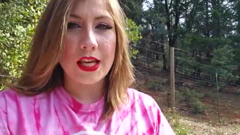 Aurora Wolfe  Shy College Girl  Top 16 of all OF Creators online show from 03/10/25, 08:12