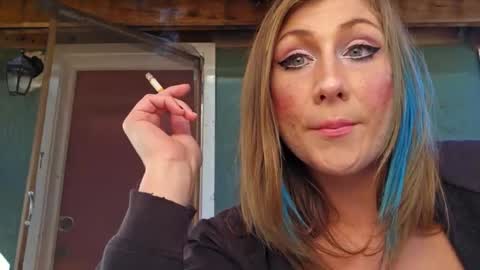 Aurora Wolfe  Shy College Girl  Top 16 of all OF Creators online show from 02/22/26, 06:50