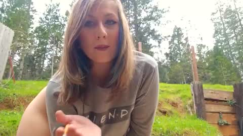 Aurora Wolfe  Shy College Girl  Top 16 of all OF Creators online show from 03/01/26, 07:05