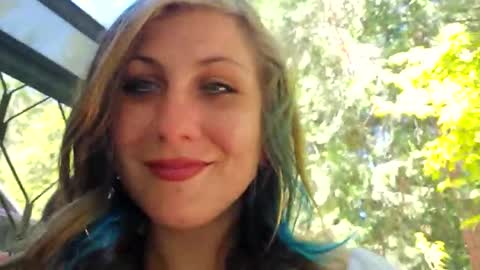 Aurora Wolfe  Shy College Girl  Top 16 of all OF Creators online show from 05/17/26, 07:10